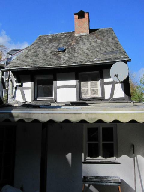 Haus Tradition Monschau 2 Exterior foto